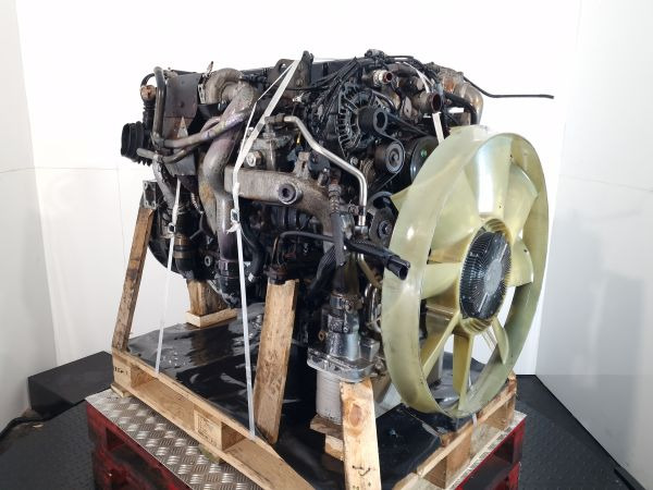 MAN D0836 LFL65 Engine (Truck) - Motor za Tovornjak: slika 4 MAN D0836 LFL65 Engine (Truck) - Motor za Tovornjak: slika 4