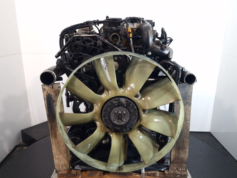 MAN D0836 LFL66 Engine (Truck) - Motor za Tovornjak: slika 5 MAN D0836 LFL66 Engine (Truck) - Motor za Tovornjak: slika 5