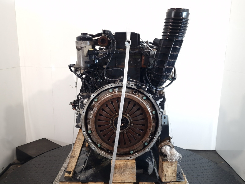 MAN D0836 LFL79 Engine (Truck) - Motor za Tovornjak: slika 3 MAN D0836 LFL79 Engine (Truck) - Motor za Tovornjak: slika 3