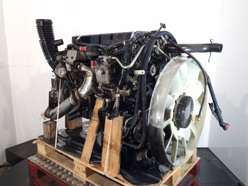 MAN D0836 LFL79 Engine (Truck) - Motor za Tovornjak: slika 5 MAN D0836 LFL79 Engine (Truck) - Motor za Tovornjak: slika 5