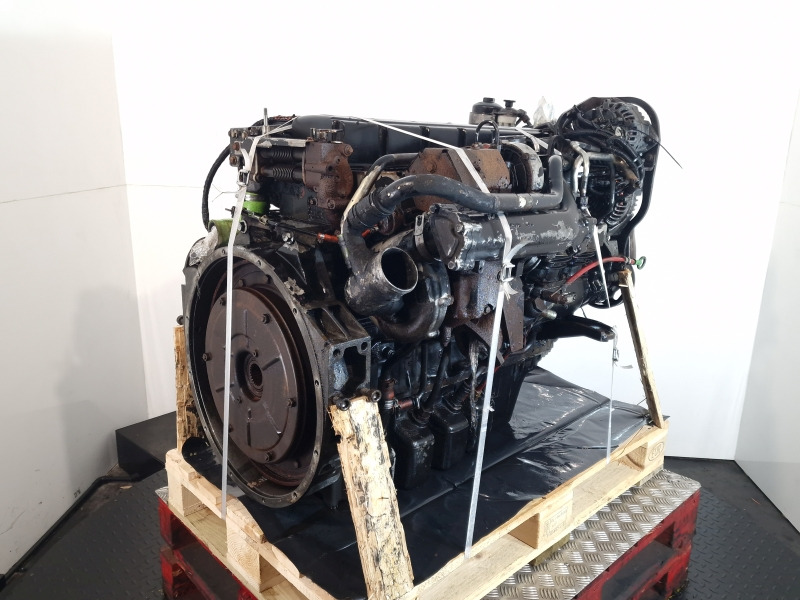 MAN D0836 LOH56 Engine (Bus) - Motor: slika 1 MAN D0836 LOH56 Engine (Bus) - Motor: slika 1