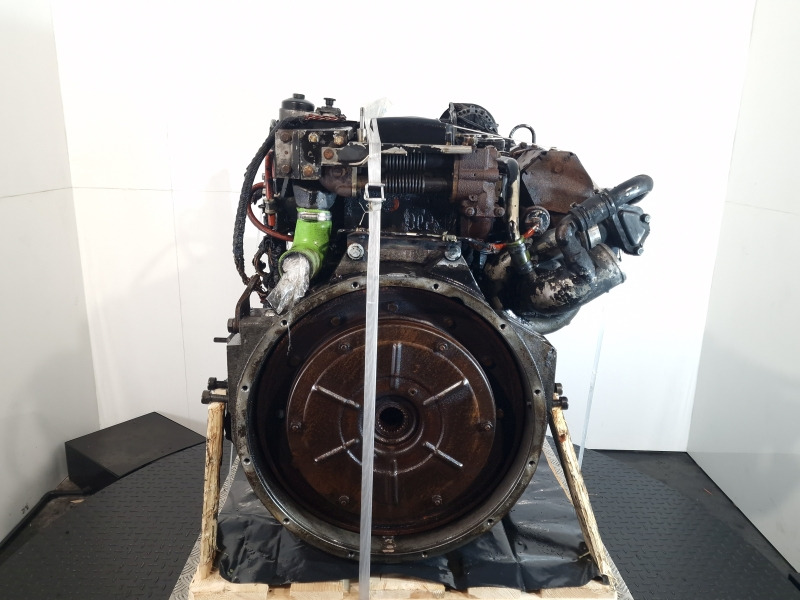 MAN D0836 LOH56 Engine (Bus) - Motor: slika 3 MAN D0836 LOH56 Engine (Bus) - Motor: slika 3