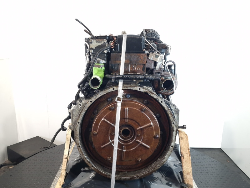 MAN D0836 LOH61 Engine (Bus) - Motor: slika 2 MAN D0836 LOH61 Engine (Bus) - Motor: slika 2