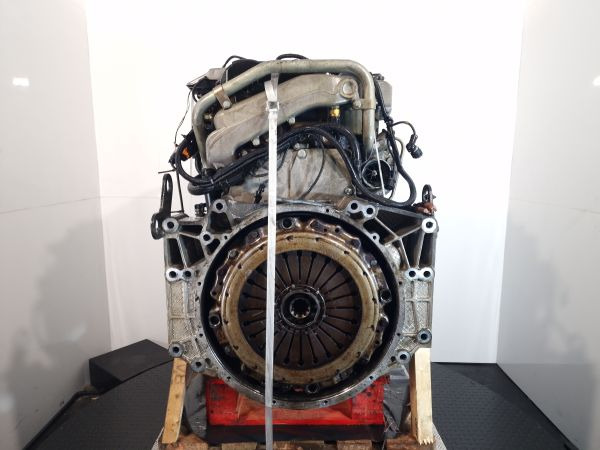 MAN D2066 LF03 Engine (Truck) - Motor za Tovornjak: slika 2 MAN D2066 LF03 Engine (Truck) - Motor za Tovornjak: slika 2