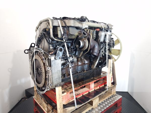 MAN D2066 LF03 Engine (Truck) - Motor za Tovornjak: slika 1 MAN D2066 LF03 Engine (Truck) - Motor za Tovornjak: slika 1