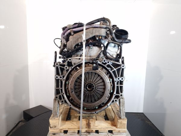 MAN D2066 LF53 Engine (Truck) - Motor za Tovornjak: slika 3 MAN D2066 LF53 Engine (Truck) - Motor za Tovornjak: slika 3