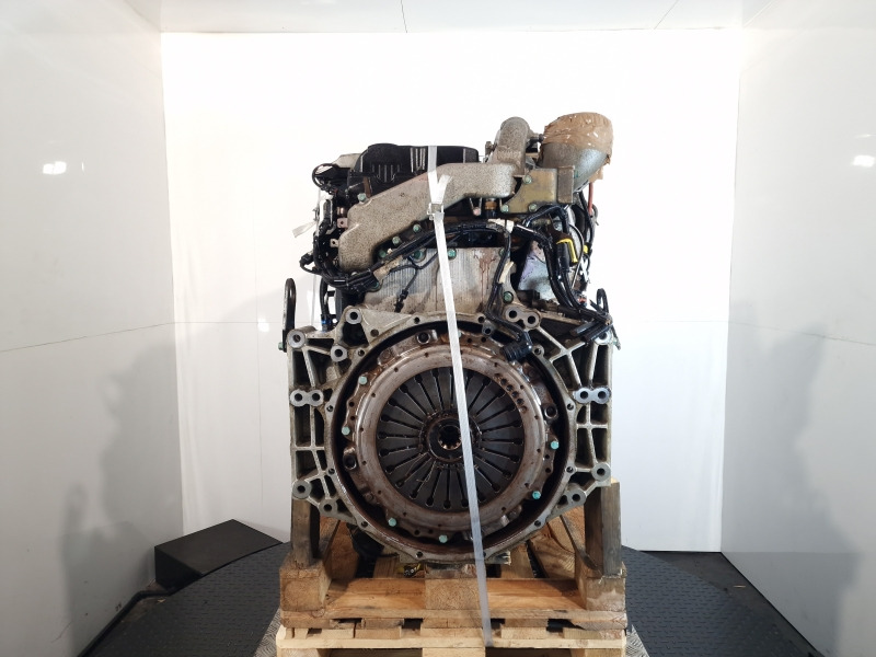 MAN D2066 LF67 Engine (Truck) - Motor za Tovornjak: slika 3 MAN D2066 LF67 Engine (Truck) - Motor za Tovornjak: slika 3
