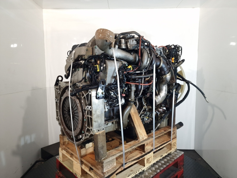 MAN D2066 LF67 Engine (Truck) - Motor za Tovornjak: slika 1 MAN D2066 LF67 Engine (Truck) - Motor za Tovornjak: slika 1