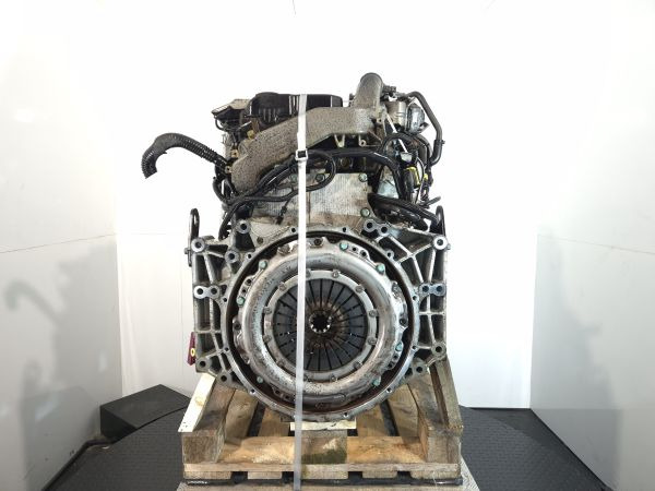 MAN D2066 LF86 Engine (Truck) - Motor za Tovornjak: slika 2 MAN D2066 LF86 Engine (Truck) - Motor za Tovornjak: slika 2