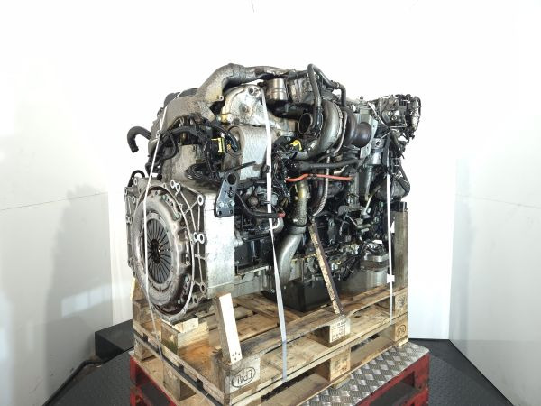 MAN D2066 LF86 Engine (Truck) - Motor za Tovornjak: slika 1 MAN D2066 LF86 Engine (Truck) - Motor za Tovornjak: slika 1