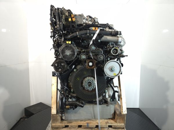 MAN D2066 LF86 Engine (Truck) - Motor za Tovornjak: slika 5 MAN D2066 LF86 Engine (Truck) - Motor za Tovornjak: slika 5