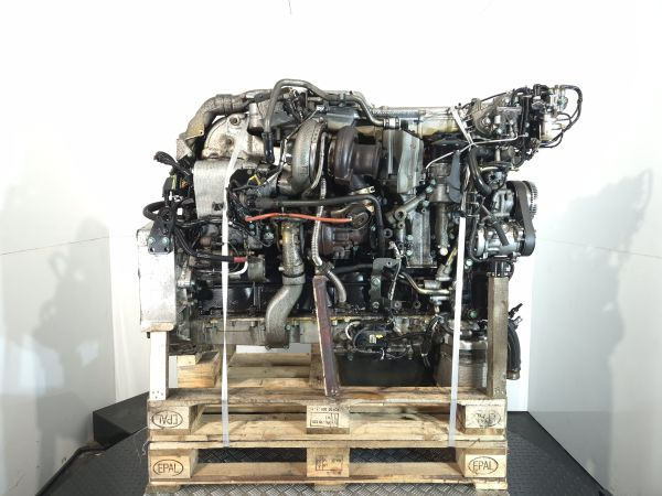 MAN D2066 LF86 Engine (Truck) - Motor za Tovornjak: slika 3 MAN D2066 LF86 Engine (Truck) - Motor za Tovornjak: slika 3