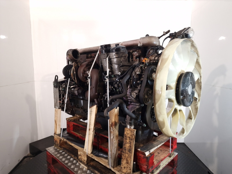 MAN D2676 LF07 Engine (Truck) - Motor za Tovornjak: slika 4 MAN D2676 LF07 Engine (Truck) - Motor za Tovornjak: slika 4