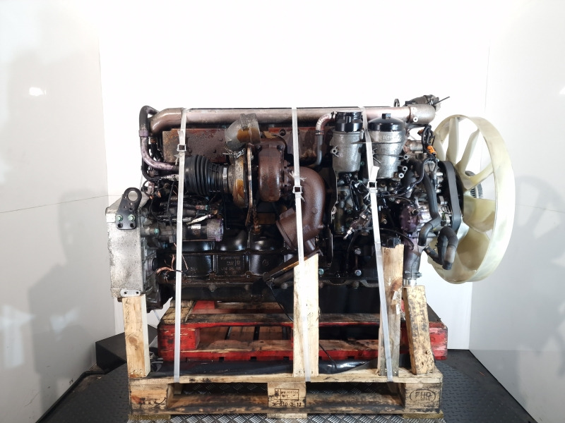MAN D2676 LF07 Engine (Truck) - Motor za Tovornjak: slika 3 MAN D2676 LF07 Engine (Truck) - Motor za Tovornjak: slika 3