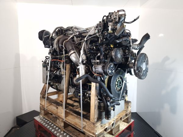 MAN D2676 LF52 Engine (Truck) - Motor za Tovornjak: slika 5 MAN D2676 LF52 Engine (Truck) - Motor za Tovornjak: slika 5