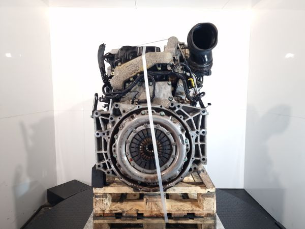 MAN D2676 LF52 Engine (Truck) - Motor za Tovornjak: slika 3 MAN D2676 LF52 Engine (Truck) - Motor za Tovornjak: slika 3