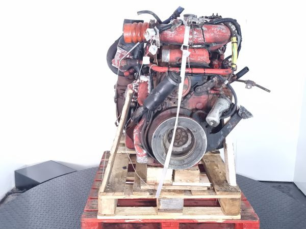 MAN D2866 LOH25 Engine (Truck) - Motor za Tovornjak: slika 5 MAN D2866 LOH25 Engine (Truck) - Motor za Tovornjak: slika 5