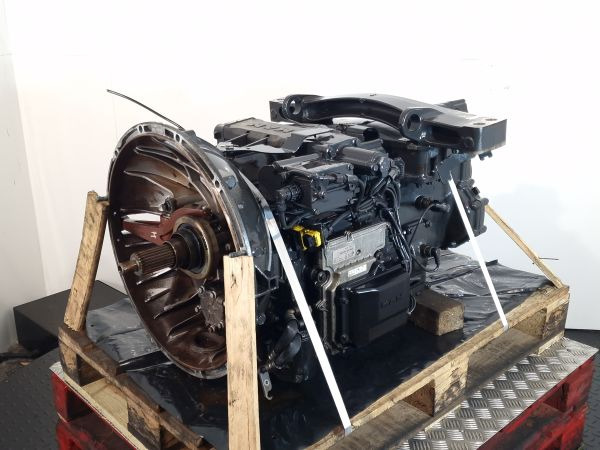 MAN/Scania 14 GZ 2700NM/GRSO905 Gearbox (Rare) - Menjalnik: slika 1 MAN/Scania 14 GZ 2700NM/GRSO905 Gearbox (Rare) - Menjalnik: slika 1