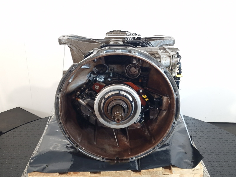 Mercedes Benz G281-12 FE1 C-A1 for OM471 Gearbox - Menjalnik: slika 2 Mercedes Benz G281-12 FE1 C-A1 for OM471 Gearbox - Menjalnik: slika 2