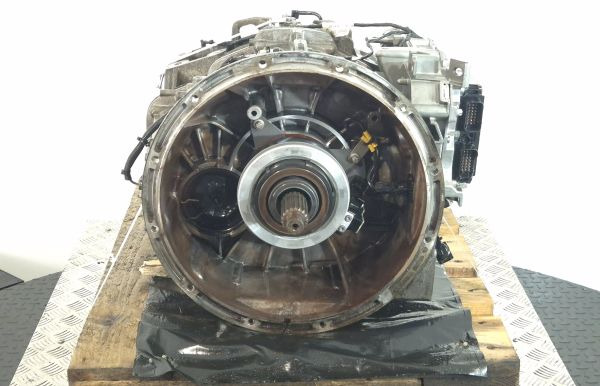 Mercedes Benz G90-6 Automatic Gearbox - Menjalnik: slika 2 Mercedes Benz G90-6 Automatic Gearbox - Menjalnik: slika 2