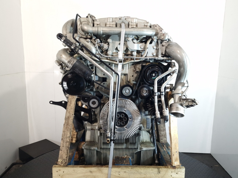 Mercedes Benz M936LAG.6-1 Econic Spec LPG Engine (Truck) - Motor za Tovornjak: slika 5 Mercedes Benz M936LAG.6-1 Econic Spec LPG Engine (Truck) - Motor za Tovornjak: slika 5