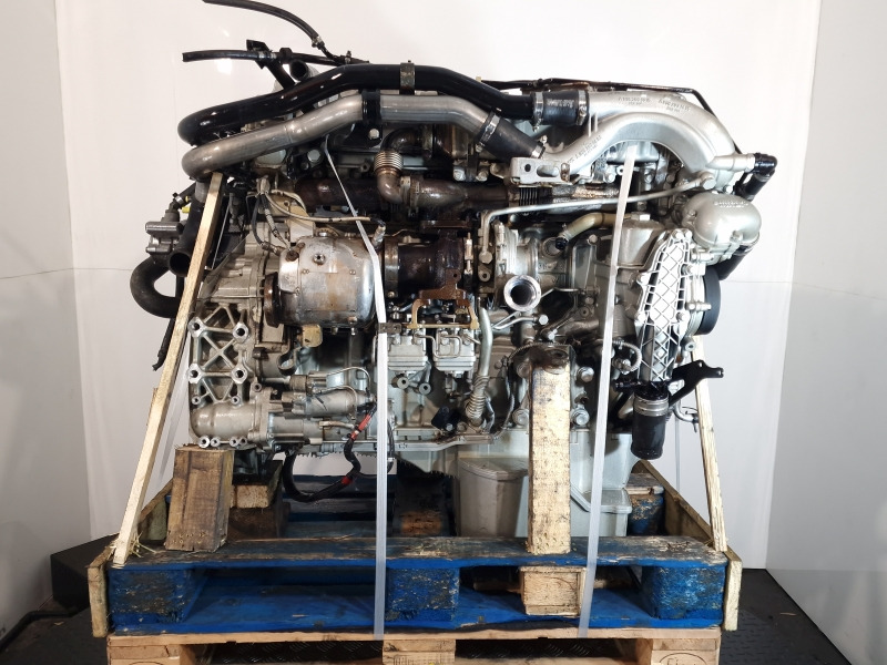 Mercedes Benz M936LAG.6-1 Econic Spec LPG Engine (Truck) - Motor za Tovornjak: slika 3 Mercedes Benz M936LAG.6-1 Econic Spec LPG Engine (Truck) - Motor za Tovornjak: slika 3