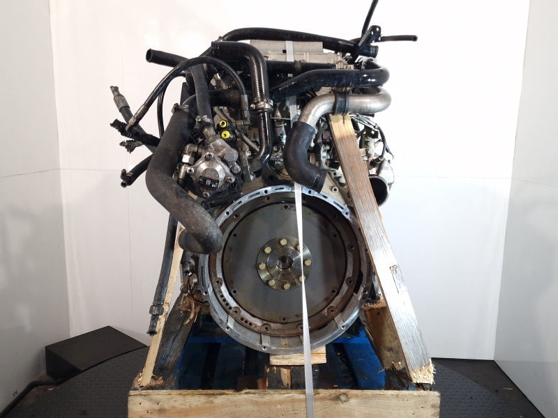 Mercedes Benz M936LAG.6-1 Econic Spec LPG Engine (Truck) - Motor za Tovornjak: slika 2 Mercedes Benz M936LAG.6-1 Econic Spec LPG Engine (Truck) - Motor za Tovornjak: slika 2