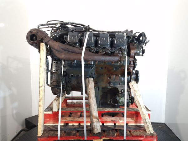 Mercedes Benz OM442LA.VI/2 Engine (Truck) - Motor za Tovornjak: slika 4 Mercedes Benz OM442LA.VI/2 Engine (Truck) - Motor za Tovornjak: slika 4