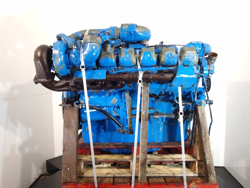 Mercedes Benz OM444LA Engine (Industrial) - Motor za Industrijska oprema: slika 3 Mercedes Benz OM444LA Engine (Industrial) - Motor za Industrijska oprema: slika 3