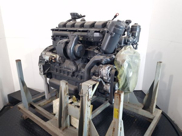 Mercedes Benz OM460LA.E3A/1-00 Engine (Industrial) CLAAS JAGUAR 930 NEW - Motor za Industrijska oprema: slika 4 Mercedes Benz OM460LA.E3A/1-00 Engine (Industrial) CLAAS JAGUAR 930 NEW - Motor za Industrijska oprema: slika 4