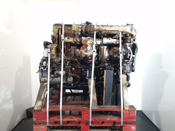 Mercedes Benz OM470LA 6-7-01 Engine (Truck) - Motor za Tovornjak: slika 3 Mercedes Benz OM470LA 6-7-01 Engine (Truck) - Motor za Tovornjak: slika 3