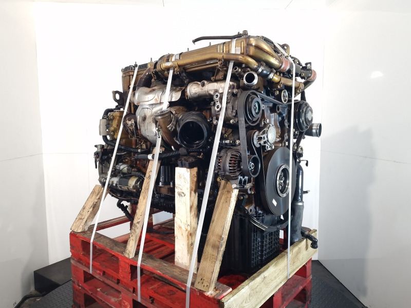 Mercedes Benz OM470LA 6-8-01 470.913C Engine (Truck) - Motor za Tovornjak: slika 5 Mercedes Benz OM470LA 6-8-01 470.913C Engine (Truck) - Motor za Tovornjak: slika 5
