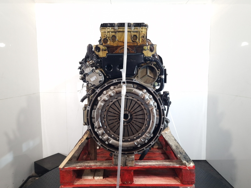 Mercedes Benz OM470LA 6-8-01 470.913C Engine (Truck) - Motor za Tovornjak: slika 3 Mercedes Benz OM470LA 6-8-01 470.913C Engine (Truck) - Motor za Tovornjak: slika 3