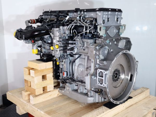 Nov Motor za Tovornjak Mercedes Benz OM470LA Actros Engine (Truck) New: slika 8 Nov Motor za Tovornjak Mercedes Benz OM470LA Actros Engine (Truck) New: slika 8