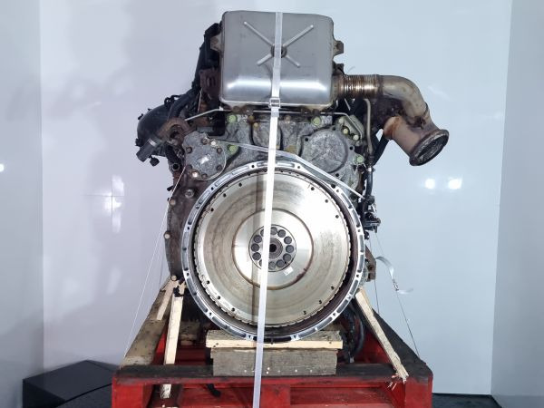Mercedes Benz OM471LA.5-5-00 Engine (Truck) - Motor za Tovornjak: slika 2 Mercedes Benz OM471LA.5-5-00 Engine (Truck) - Motor za Tovornjak: slika 2