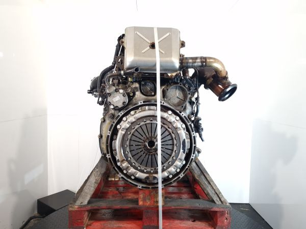 Mercedes Benz OM471LA.5-5-00 Engine (Truck) - Motor za Tovornjak: slika 3 Mercedes Benz OM471LA.5-5-00 Engine (Truck) - Motor za Tovornjak: slika 3
