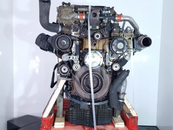 Mercedes Benz OM471LA.5-5-00 Engine (Truck) - Motor za Tovornjak: slika 5 Mercedes Benz OM471LA.5-5-00 Engine (Truck) - Motor za Tovornjak: slika 5