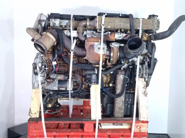 Mercedes Benz OM471LA.5-5-00 Engine (Truck) - Motor za Tovornjak: slika 3 Mercedes Benz OM471LA.5-5-00 Engine (Truck) - Motor za Tovornjak: slika 3