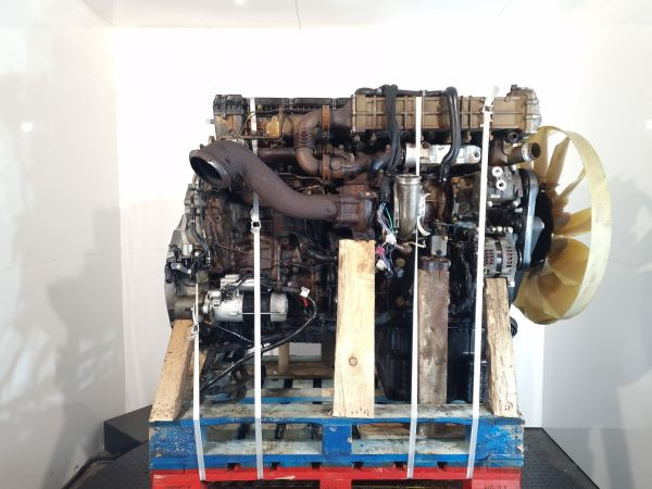 Mercedes Benz OM471LA.6-1-00 Engine (Truck) - Motor za Tovornjak: slika 4 Mercedes Benz OM471LA.6-1-00 Engine (Truck) - Motor za Tovornjak: slika 4