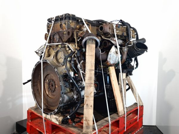 Mercedes Benz OM471LA.6-1-00 Engine (Truck) - Motor za Tovornjak: slika 4 Mercedes Benz OM471LA.6-1-00 Engine (Truck) - Motor za Tovornjak: slika 4