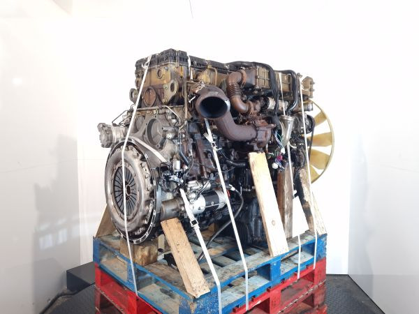 Mercedes Benz OM471LA.6-1-00 Engine (Truck) - Motor za Tovornjak: slika 1 Mercedes Benz OM471LA.6-1-00 Engine (Truck) - Motor za Tovornjak: slika 1