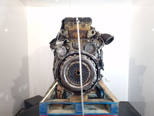Mercedes Benz OM471LA.6-1-00 Engine (Truck) - Motor za Tovornjak: slika 3 Mercedes Benz OM471LA.6-1-00 Engine (Truck) - Motor za Tovornjak: slika 3