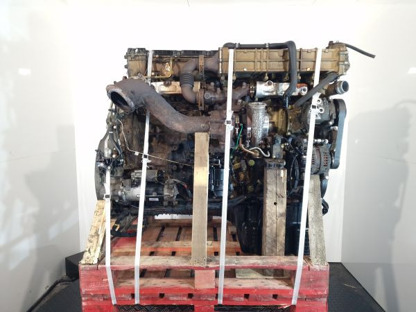 Mercedes Benz OM471LA.6-4-00 Engine (Truck) - Motor za Tovornjak: slika 4 Mercedes Benz OM471LA.6-4-00 Engine (Truck) - Motor za Tovornjak: slika 4