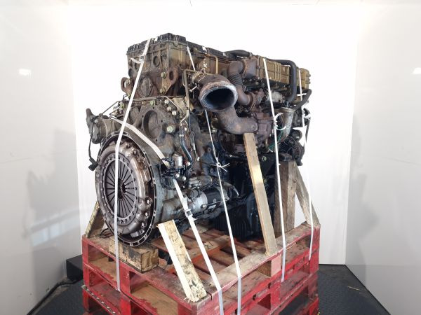 Mercedes Benz OM471LA.6-4-00 Engine (Truck) - Motor za Tovornjak: slika 1 Mercedes Benz OM471LA.6-4-00 Engine (Truck) - Motor za Tovornjak: slika 1