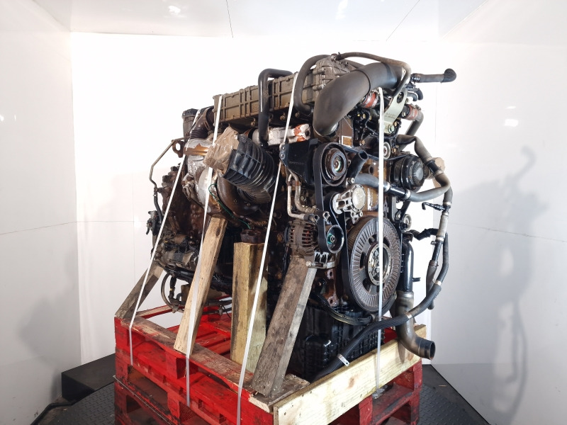 Mercedes Benz OM471LA.6-8-01 Engine (Truck) - Motor za Tovornjak: slika 5 Mercedes Benz OM471LA.6-8-01 Engine (Truck) - Motor za Tovornjak: slika 5