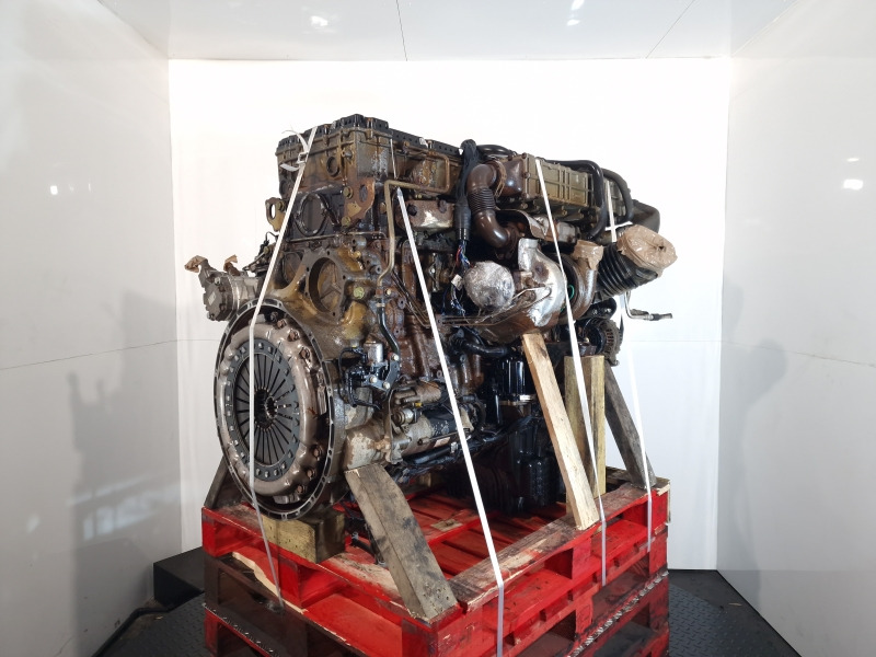 Mercedes Benz OM471LA.6-8-01 Engine (Truck) - Motor za Tovornjak: slika 1 Mercedes Benz OM471LA.6-8-01 Engine (Truck) - Motor za Tovornjak: slika 1