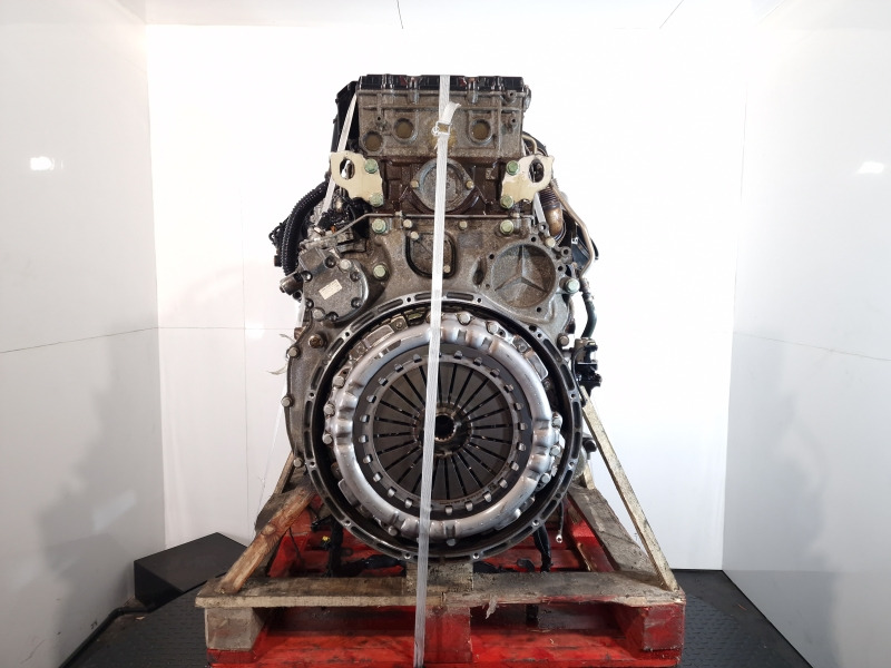 Mercedes Benz OM471LA.6-9-01 Engine (Truck) - Motor za Tovornjak: slika 2 Mercedes Benz OM471LA.6-9-01 Engine (Truck) - Motor za Tovornjak: slika 2