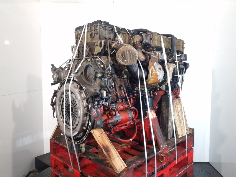 Mercedes Benz OM471LA.6-9-01 Engine (Truck) - Motor za Tovornjak: slika 1 Mercedes Benz OM471LA.6-9-01 Engine (Truck) - Motor za Tovornjak: slika 1
