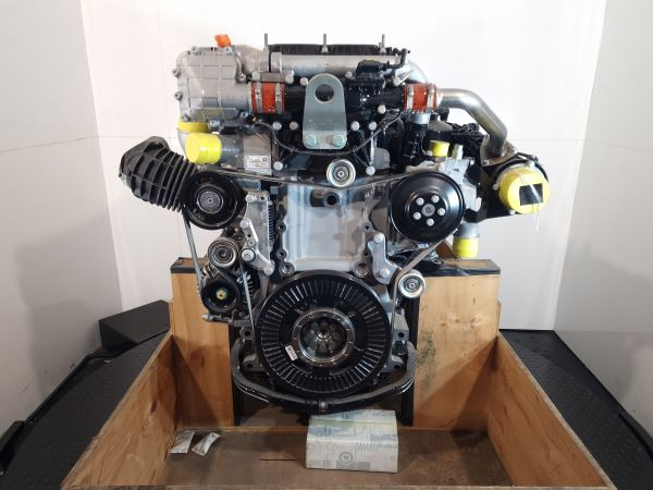 Mercedes Benz OM471LA.E4-1- D4G01 Engine (Industrial) NEW - Motor za Industrijska oprema: slika 5 Mercedes Benz OM471LA.E4-1- D4G01 Engine (Industrial) NEW - Motor za Industrijska oprema: slika 5