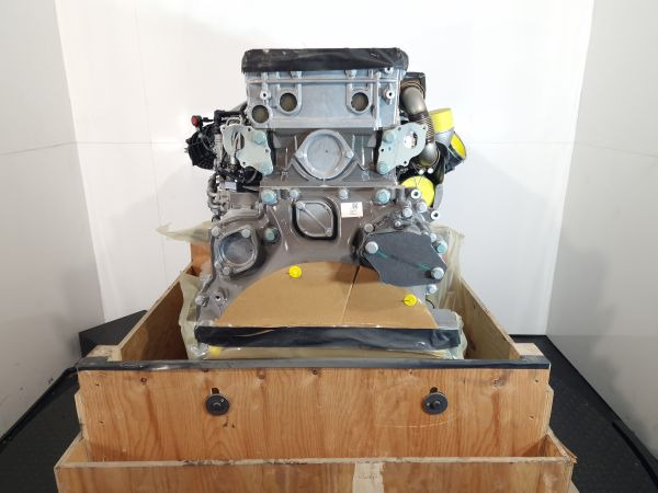 Mercedes Benz OM471LA.E5-00 D4G01 Engine (Industrial) NEW - Motor za Industrijska oprema: slika 4 Mercedes Benz OM471LA.E5-00 D4G01 Engine (Industrial) NEW - Motor za Industrijska oprema: slika 4